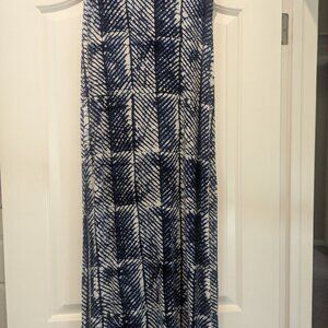 Women's Michael Kors  Knit Maxi Skirt size Small